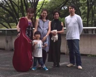 雑記:涼しい1日 年内あと4カ月