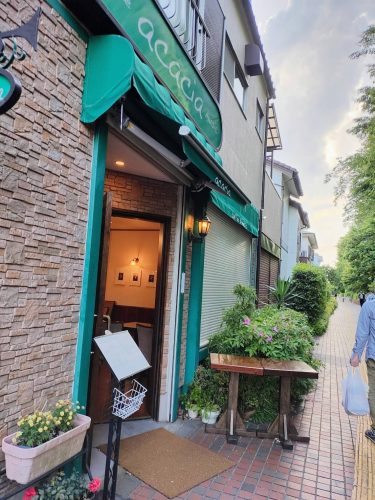 アンサンブルミニレクチャー＆お茶会