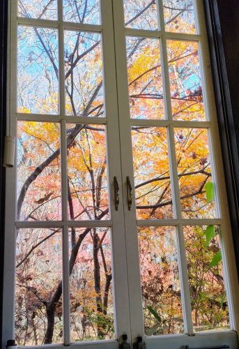 『７.五月の村』となりのトトロより　やさしいジブリ曲集２から小型ハープ動画投稿中です